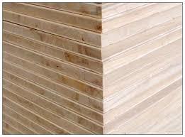 Pine Block Board
