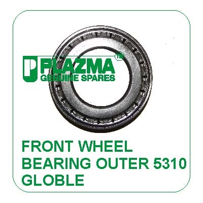 Front Wheel Bearing Outer 5310 Globle