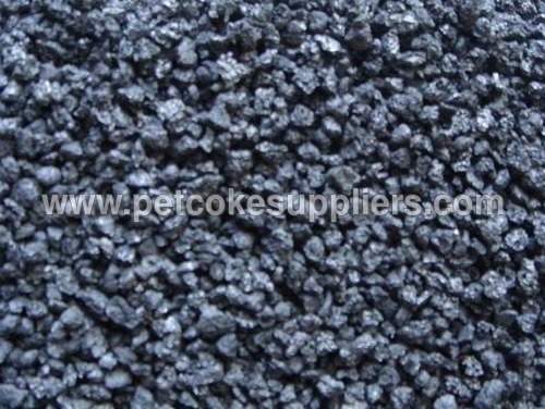 Calcined Petroleum Coke Supplier