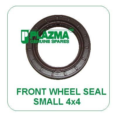 Front Wheel Seal Small 4x4 Green Tractors