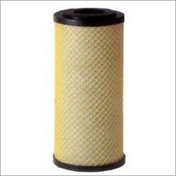 Carbon Filter Cartridges