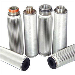 SS Filter Cartridge