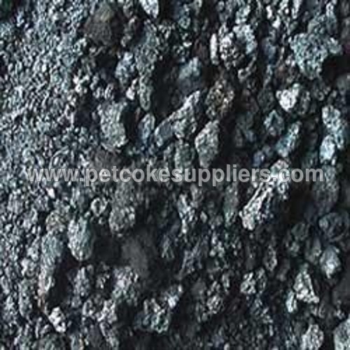 Calcined Petroleum Coke