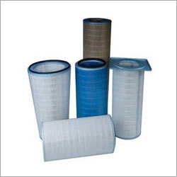 Gas Turbine Air Intake Filters By DEFINE FILTRATION INC.