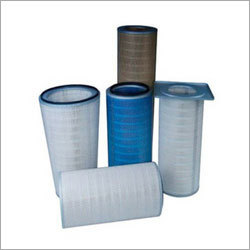 Gas Turbine Air Intake Filters