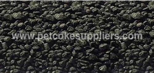 Calcined Petroleum Coke