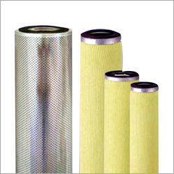 Compressed Air Filters By DEFINE FILTRATION INC.
