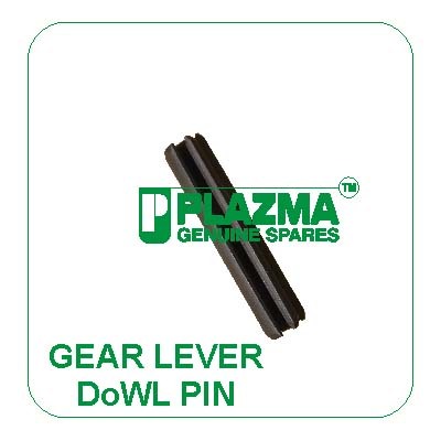 Gear Lever Dowl Pin Green Tractor