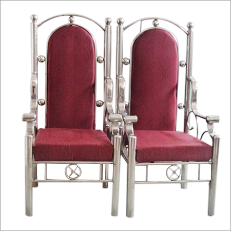 Jaimala Chair