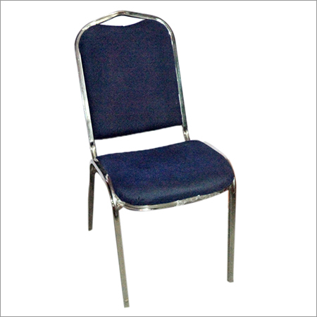 Metal Banquet Chair