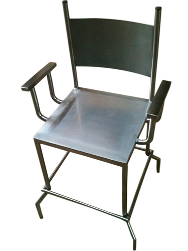 SS Chair Handles