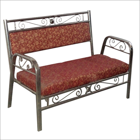 SS Wedding Sofa 