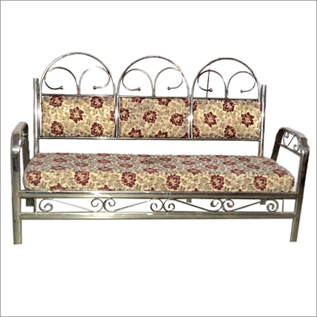 Stainless Steel Sofa Set Manufacturer Stainless Steel Sofa Set