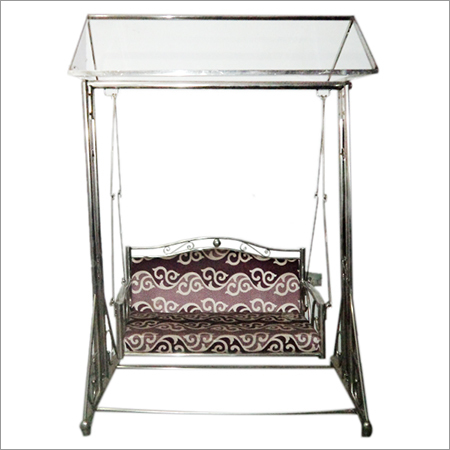Stainless Steel Swing