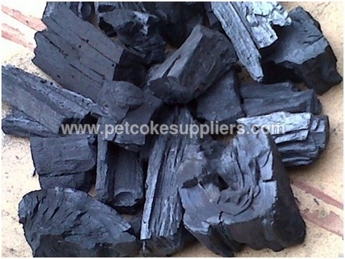 Natural Wood Charcoal Lumps Natural Wood Charcoal Lumps