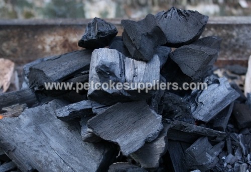 Wood Charcoal Supplier