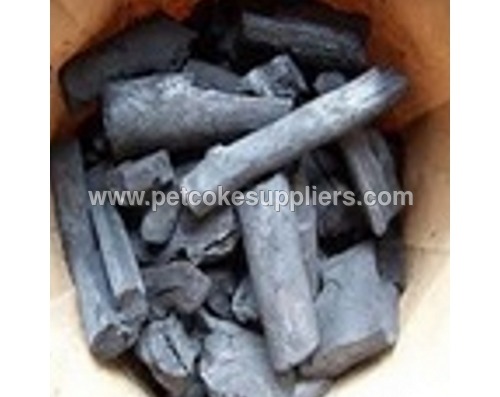 Wood Charcoal Wholesaler