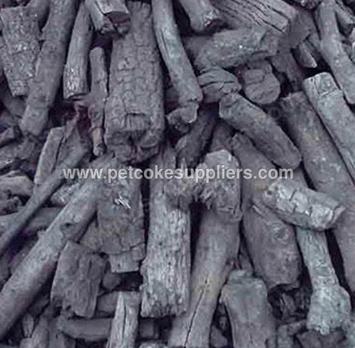 Wood Charcoal