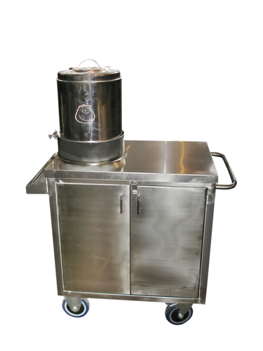Commercial Kitchen Equipment