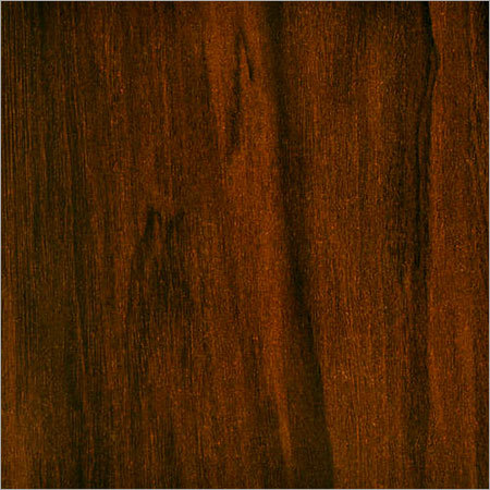 High Pressure Laminates