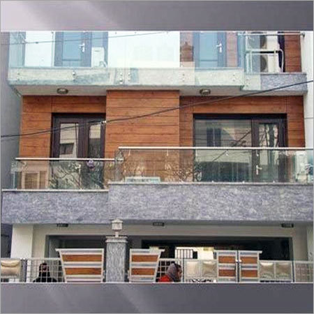 Exterior Cladding