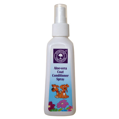 Coat conditioner Spray