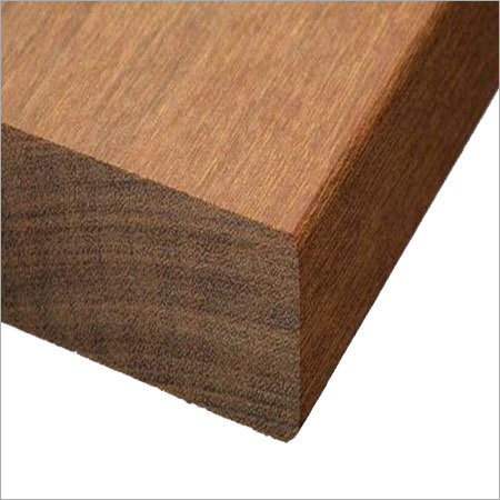 Deck Wood