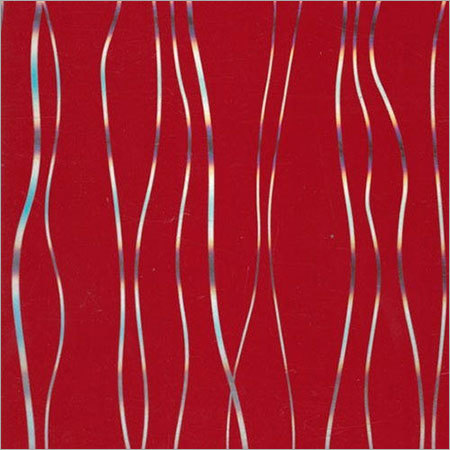 PVC Wall Ceiling Panel