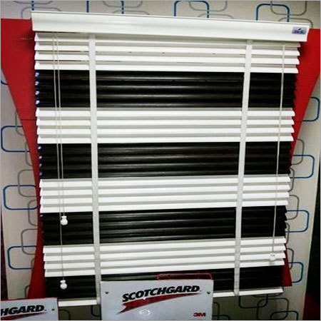 Custom Printed Blinds