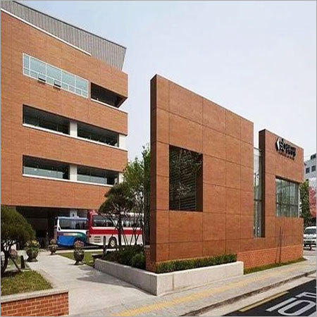 Wood High Pressure Laminates