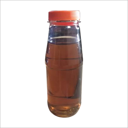 Transformer Oil Brown