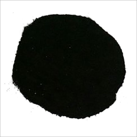 Black Bentonite Roasted Powder