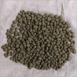 Gypsum Granules Soil Conditioner By Contractor Minerals & Metals