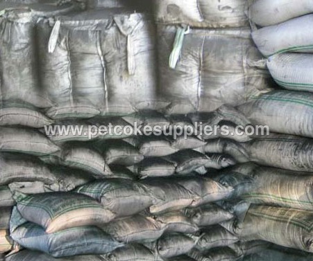 Pet Coke Powder Supplier