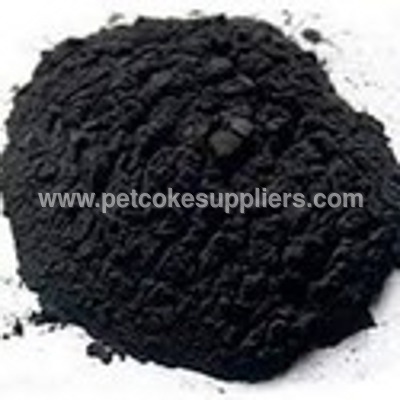 Pet Coke Mesh - Carbon Material, Black, 90-95% Carbon, Low Sulfur, <5% Ash Content, <2% Moisture