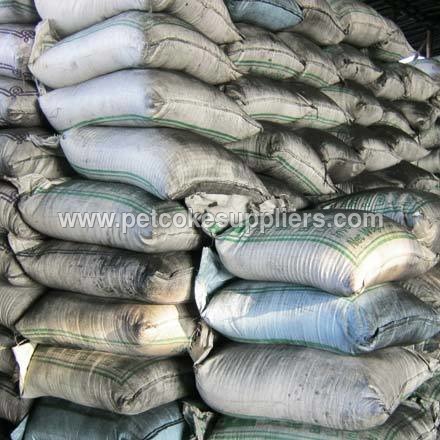 Pet Coke Mesh