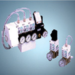 CKD Gap Switch