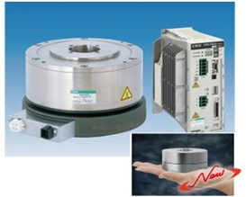 CKD INDEXER & ABSODEX UNIT