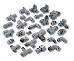 CKD Pneumatic Fitting