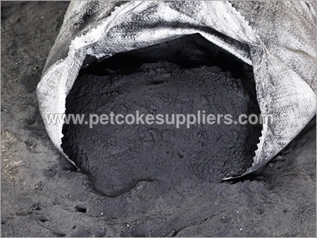 Petroleum Coke Powder