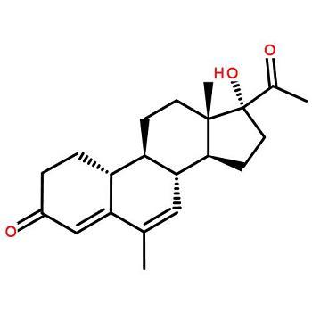 Nomegestrol Pharmaceutical Chemical