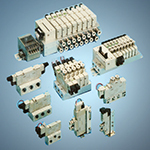Penu Valves