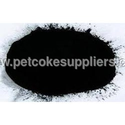 Petroleum Coke Powder For Glass Factory