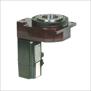 Hollow Rotary Actuator