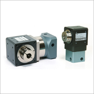 Right angle Gear boxes