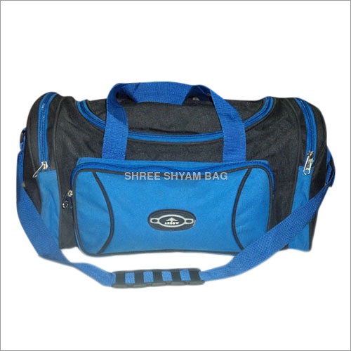 Fancy Travel Bag