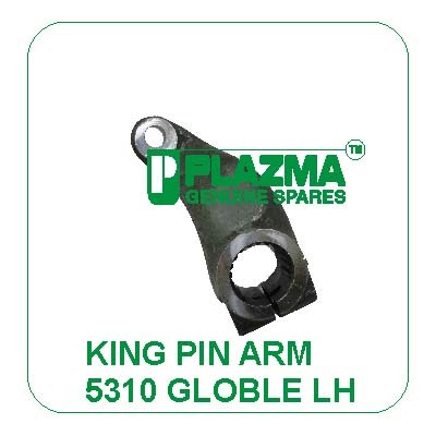 King Pin Arm 5310 Globle LH Green Tractor