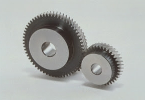 SPUR GEARS