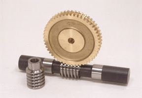 WORM GEARS