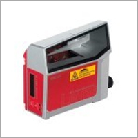 Portable Barcode Readers